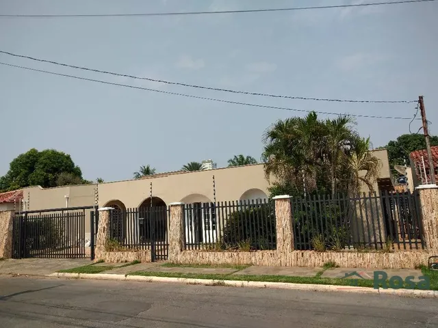 Imagem: Casa para venda JARDIM PRIMAVERA Cuiabá