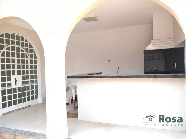 Imagem 6: Casa para venda JARDIM PRIMAVERA Cuiabá