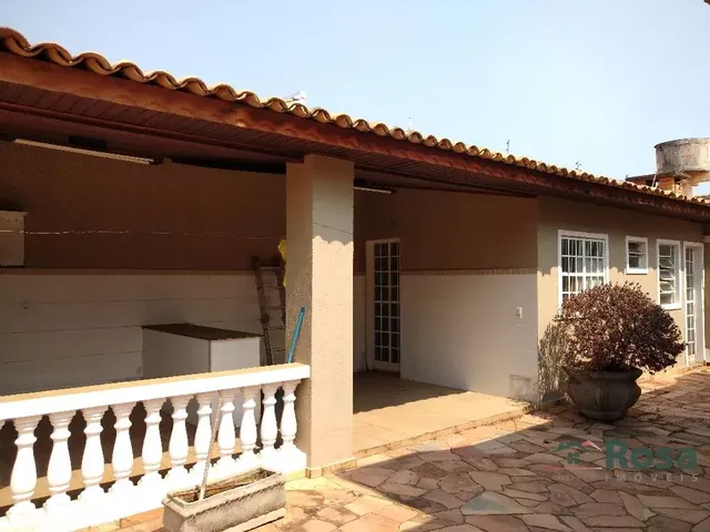 Imagem 5: Casa para venda JARDIM PRIMAVERA Cuiabá