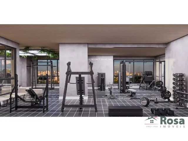 Imagem: Apartamento para venda JARDIM CUIABÁ Cuiabá