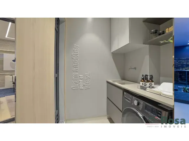 Imagem 12: Apartamento para Venda Jardim Cuiabá Cuiabá