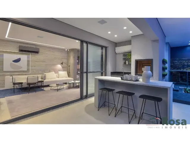 Imagem 3: Apartamento para venda JARDIM CUIABÁ Cuiabá