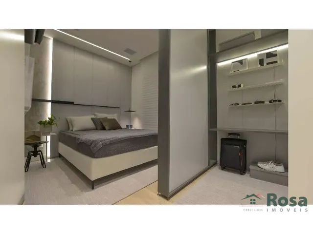 Imagem 2: Apartamento para venda JARDIM CUIABÁ Cuiabá