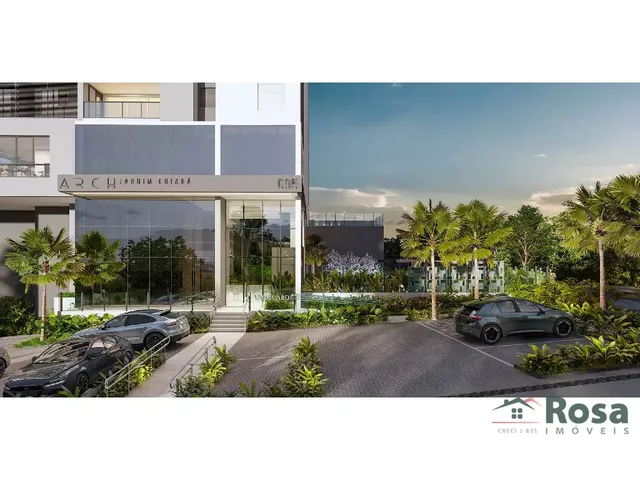 Imagem 6: Apartamento para Venda Jardim Cuiabá Cuiabá