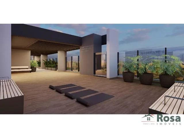 Imagem 2: Apartamento para Venda Jardim Cuiabá Cuiabá