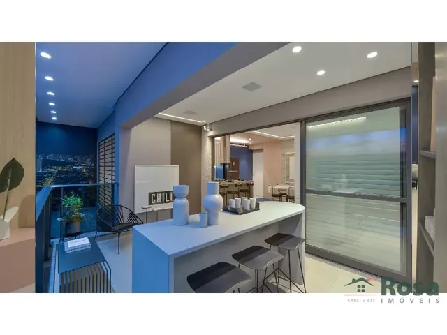 Imagem 5: Apartamento para venda JARDIM CUIABÁ Cuiabá