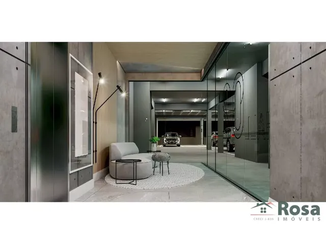Imagem 4: Apartamento para Venda Jardim Cuiabá Cuiabá