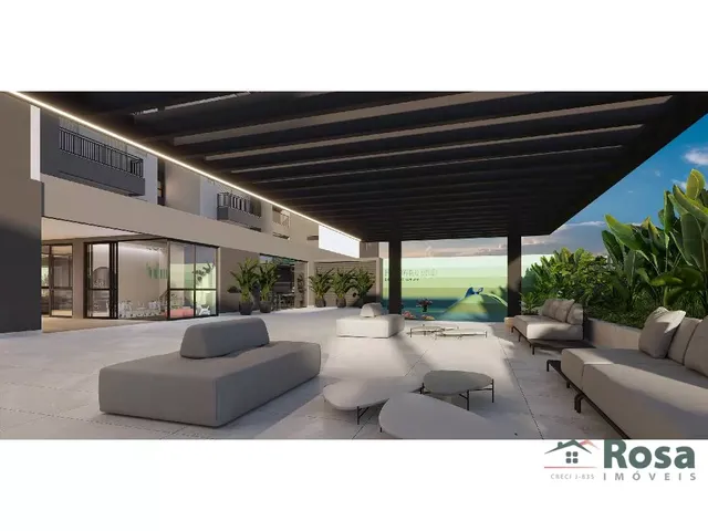 Imagem 12: Apartamento para venda JARDIM CUIABÁ Cuiabá