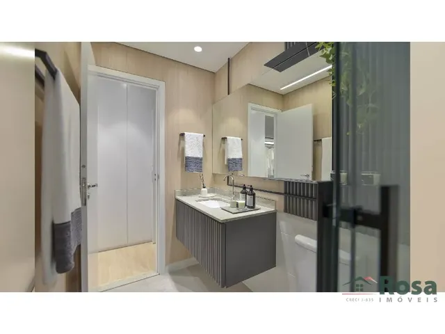 Imagem 4: Apartamento para venda JARDIM CUIABÁ Cuiabá
