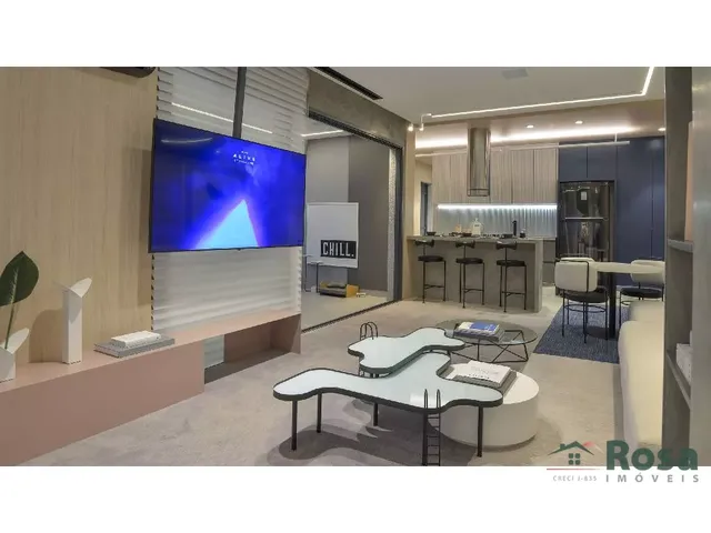 Imagem 9: Apartamento para venda JARDIM CUIABÁ Cuiabá
