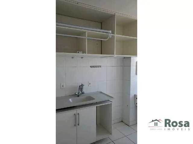 Imagem: Apartamento Residencial Imola, Parque das