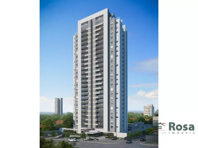 Imagem 9: Apartamento para venda DUQUE DE CAXIAS I Cuiabá