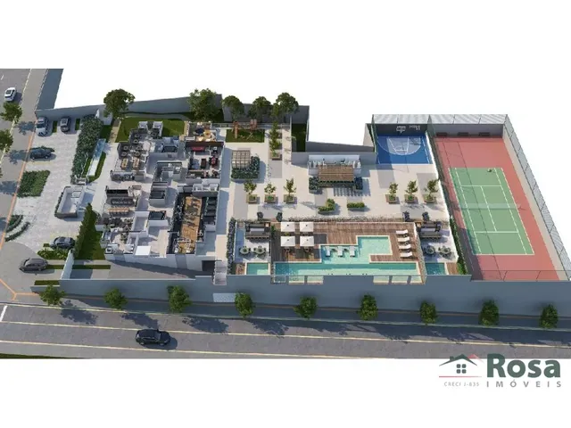 Imagem 7: Apartamento para venda DUQUE DE CAXIAS I Cuiabá