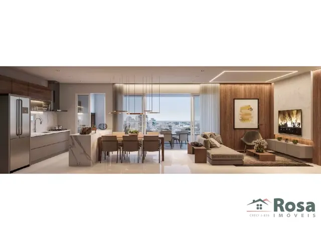 Imagem 6: Apartamento para venda DUQUE DE CAXIAS I Cuiabá