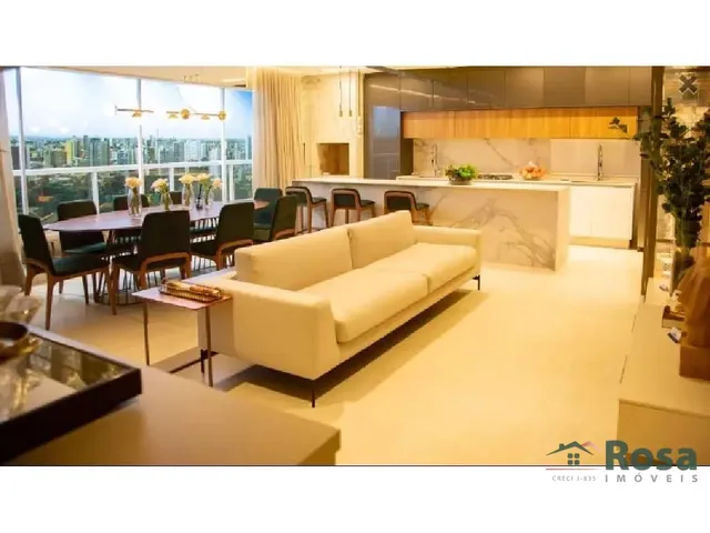Imagem 2: Apartamento para venda DUQUE DE CAXIAS I Cuiabá