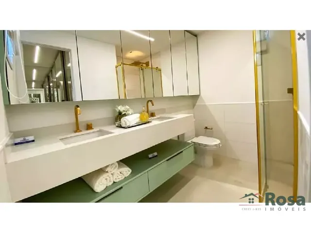 Imagem 1: Apartamento para venda DUQUE DE CAXIAS I Cuiabá