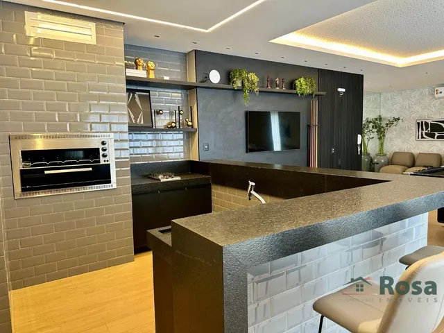 Imagem 2: Apartamento para venda DUQUE DE CAXIAS I Cuiabá