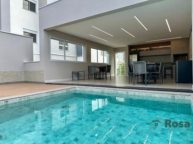 Imagem 5: Apartamento para venda DUQUE DE CAXIAS I Cuiabá