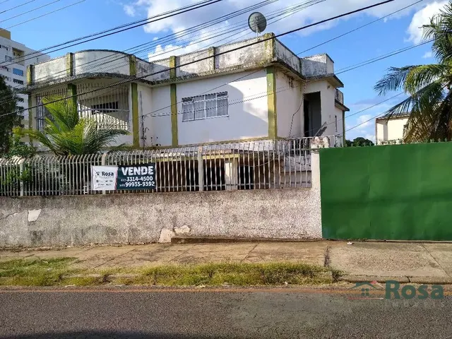 Imagem: Casa para venda DOM AQUINO Cuiabá