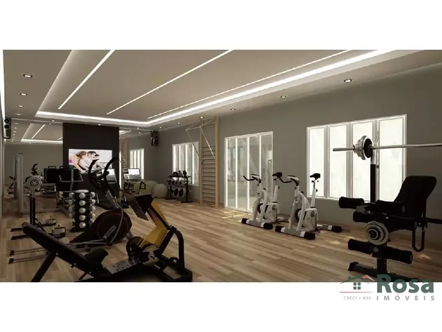 Imagem 1: Apartamento para venda MORADA DO OURO II Cuiabá
