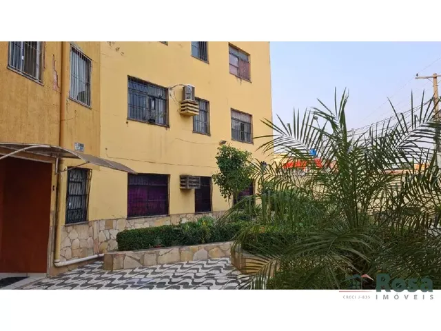 Imagem 9: Apartamento para venda COOPHAMIL Cuiabá