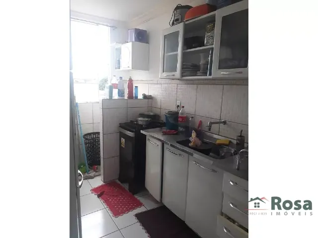 Imagem 6: Apartamento para venda COOPHAMIL Cuiabá