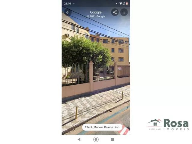 Imagem 12: Apartamento para venda COOPHAMIL Cuiabá