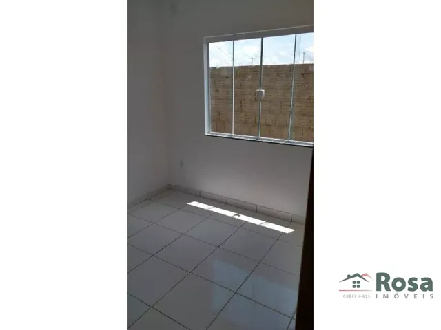 Imagem 2: Casa para venda DISTRITO INDUSTRIAL RESIDENCIAL SÃO JOSÉ Cuiabá