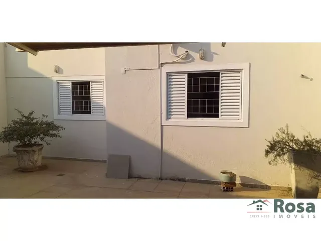 Imagem 12: Casa para venda Santa Rosa Cuiabá