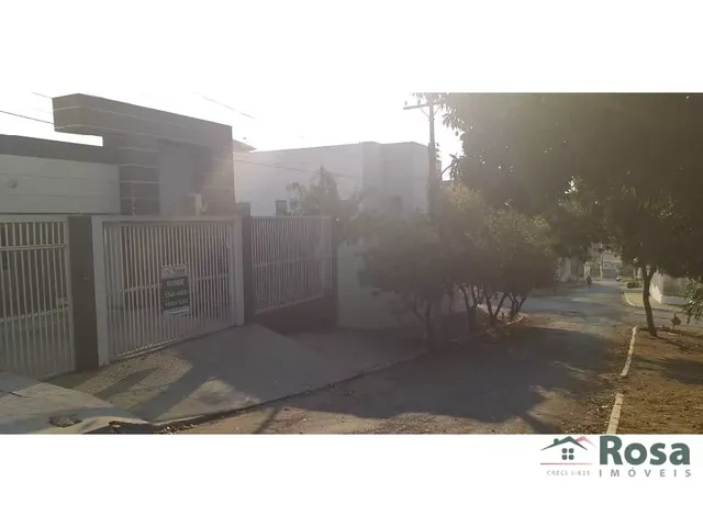 Imagem 3: Casa para venda Santa Rosa Cuiabá