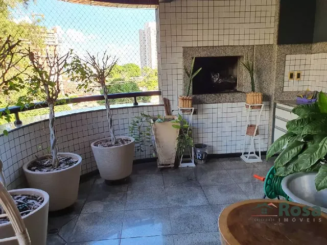 Imagem 2: Apartamento para venda, próximo Colégio Max, GOIABEIRAS Cuiabá