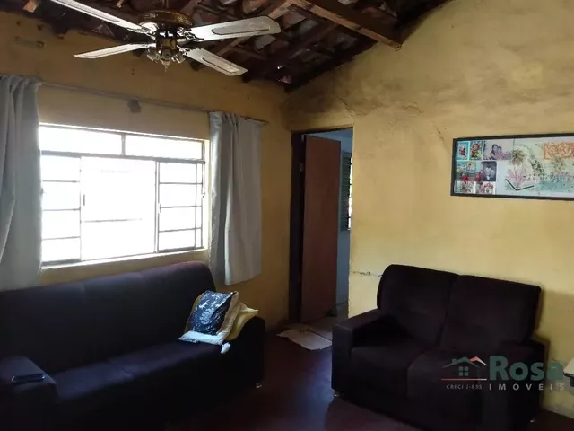 Imagem 2: TERRENO A VENDA RIBEIRÃO DA PONTE Cuiabá