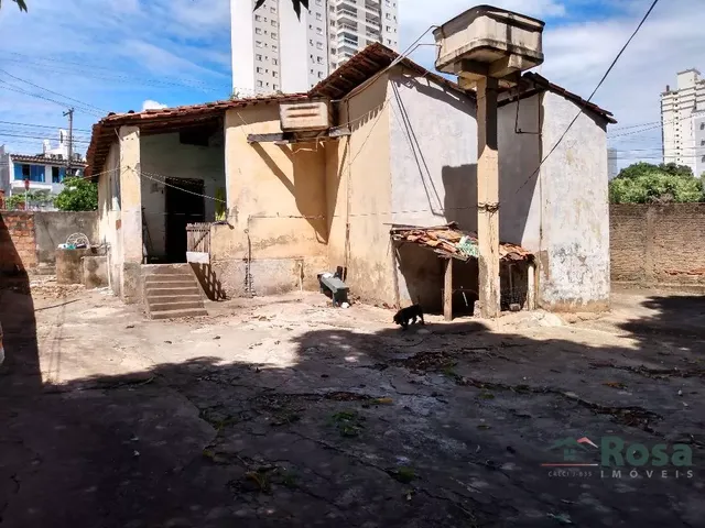 Imagem 4: TERRENO A VENDA RIBEIRÃO DA PONTE Cuiabá