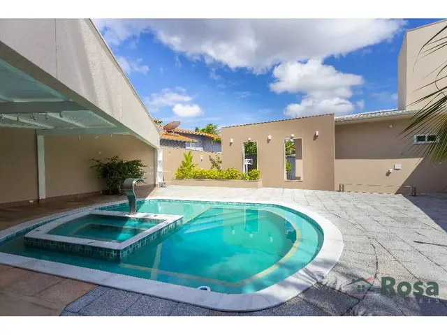 Imagem 4: Casa para venda JARDIM CUIABÁ Cuiabá