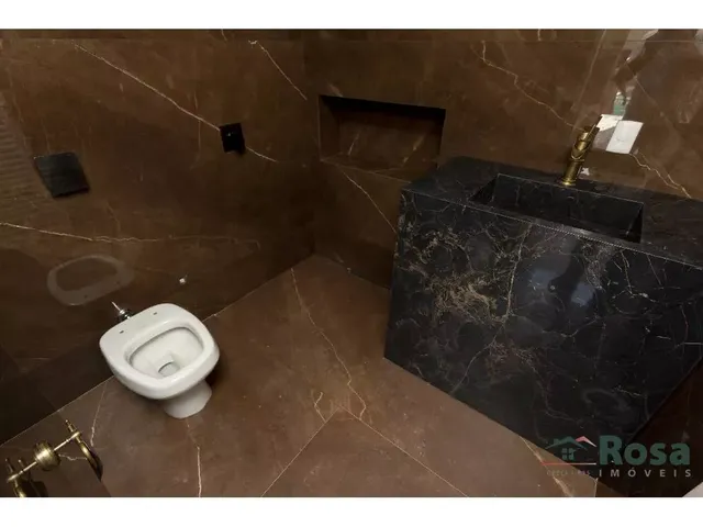 Imagem 3: Casa para venda JARDIM CUIABÁ Cuiabá