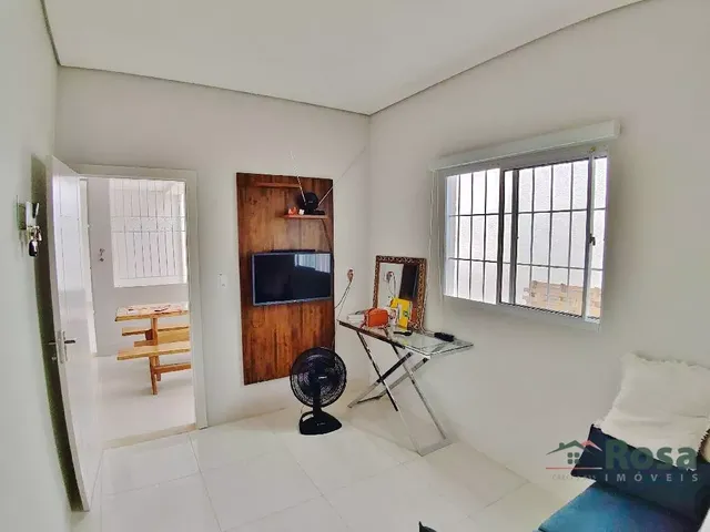 Imagem 7: Casa de Esquina no Residencial Milton Figueiredo