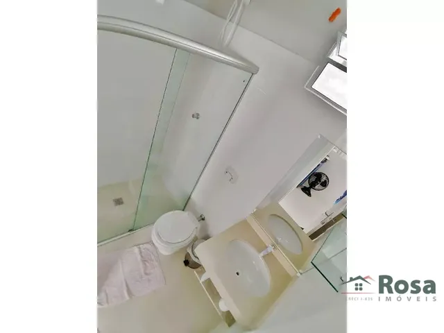 Imagem 9: Casa de Esquina no Residencial Milton Figueiredo