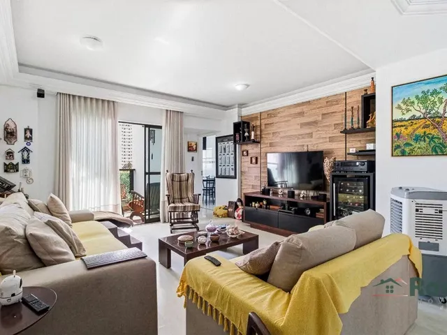 Imagem 3: Apartamento para venda GOIABEIRAS Cuiabá