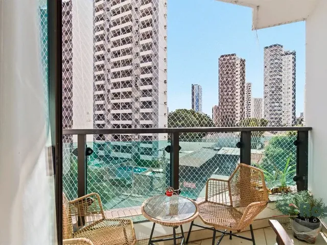 Imagem 7: Apartamento para venda GOIABEIRAS Cuiabá