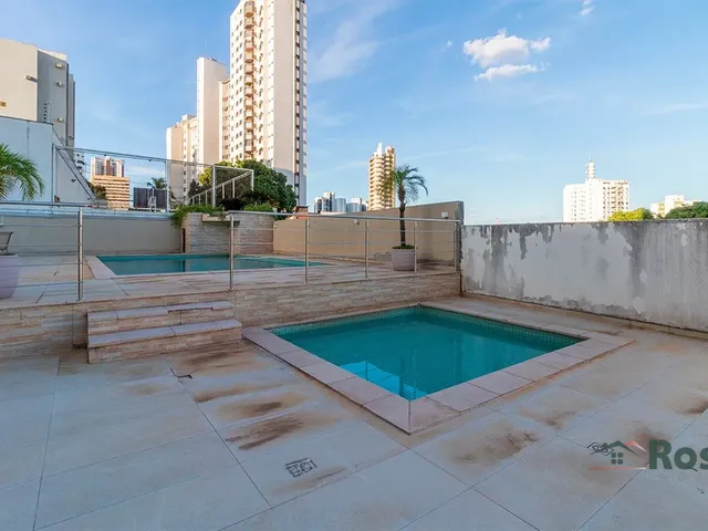 Imagem 9: Apartamento para venda GOIABEIRAS Cuiabá