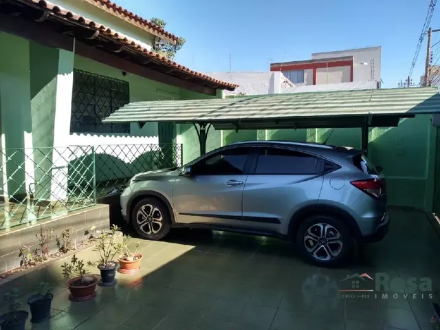 Imagem 1: Casa para venda CENTRO NORTE Cuiabá