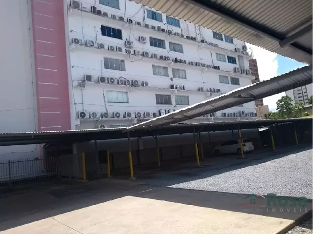 Imagem 1: SALA para venda Bandeirantes Cuiabá