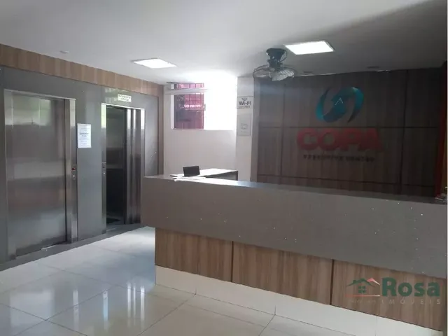 Imagem 3: SALA para venda Bandeirantes Cuiabá