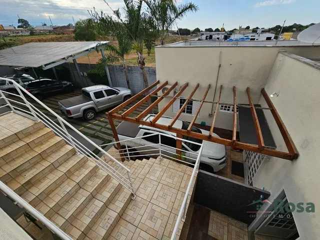 Imagem 8: Casa para venda com Kit Nets, próximo Arena Pantanal, Santa Izabel, Cuiabá