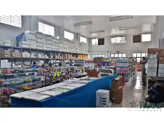 Imagem 5: Barracão para venda Centro CAMPO GRANDE