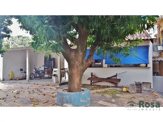 Imagem 4: Barracão para venda Centro CAMPO GRANDE