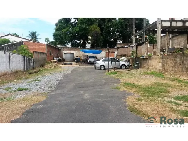 Imagem 1: Terreno com 1000 m², a 150 metros da Avenida Mato Grosso e Marechal Deodoro. Aceita