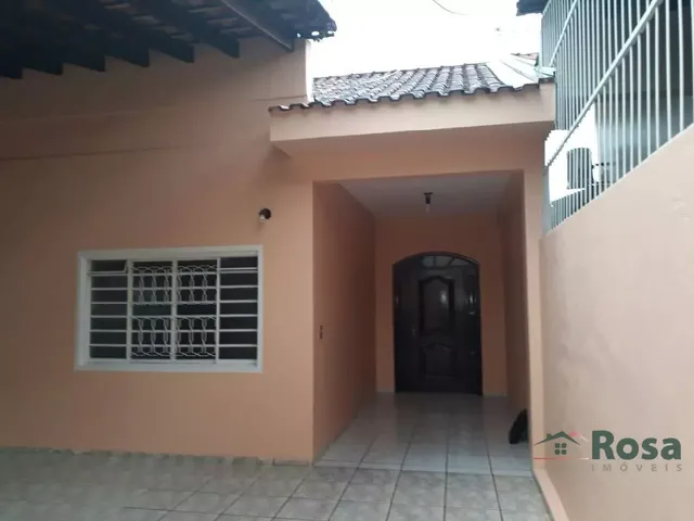 Imagem 4: Casa comercial para venda JARDIM PETRÓPOLIS Cuiabá