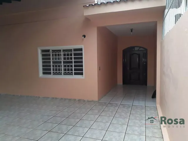 Imagem 6: Casa comercial para venda JARDIM PETRÓPOLIS Cuiabá