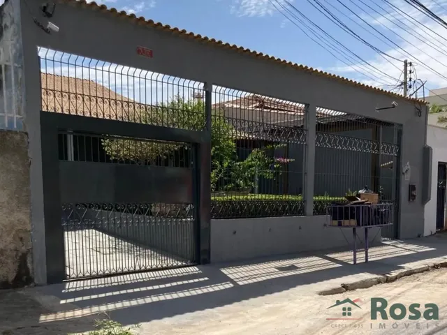 Imagem: Casa para venda JARDIM PAULISTA Cuiabá